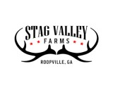 https://www.logocontest.com/public/logoimage/1561063342Stag Valley Farms 13.jpg